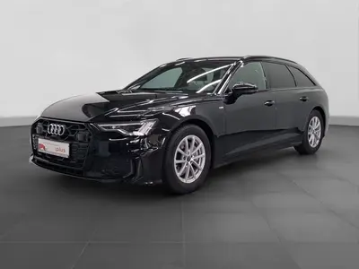 Audi A6 Avant – Foto 2