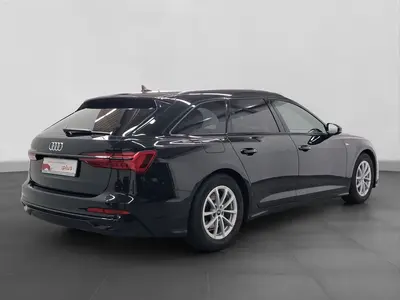 Audi A6 Avant – Foto 3