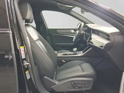 Audi A6 Avant – Foto 4