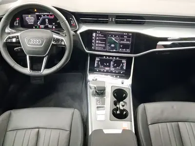 Audi A6 Avant – Foto 5