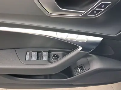 Audi A6 Avant – Foto 8