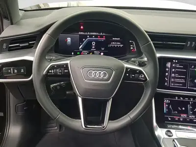 Audi A6 Avant – Foto 9
