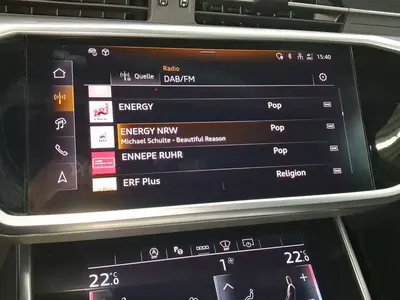 Audi A6 Avant – Foto 13