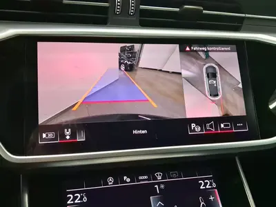 Audi A6 Avant – Foto 14