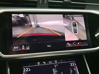 Audi A6 Avant – Foto 15