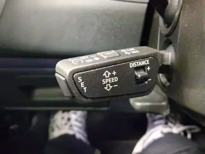 Audi A6 Avant – Foto 18