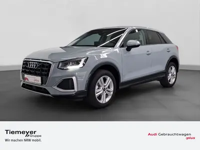 Audi Q2 – Foto 1