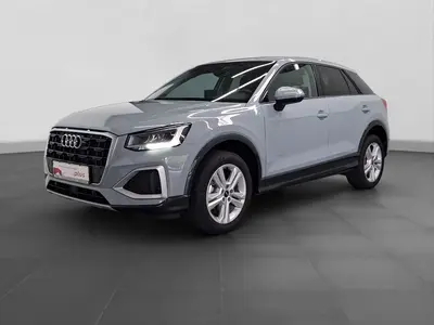Audi Q2 – Foto 2
