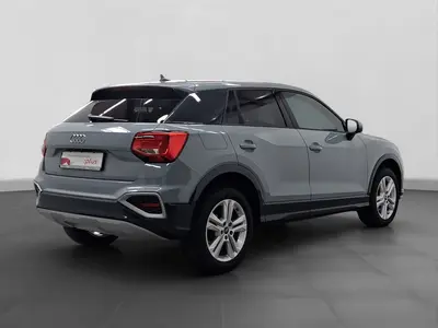 Audi Q2 – Foto 3