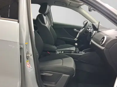 Audi Q2 – Foto 4