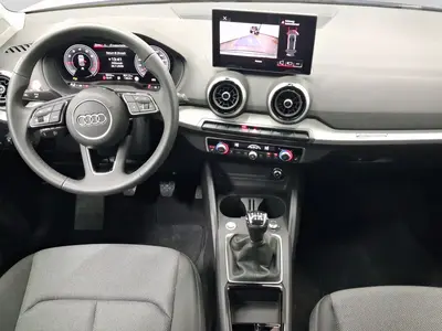 Audi Q2 – Foto 5