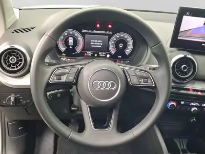 Audi Q2 – Foto 9