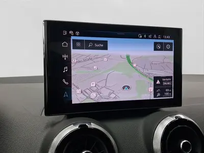 Audi Q2 – Foto 13