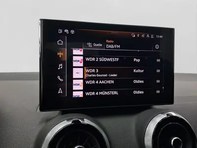 Audi Q2 – Foto 14