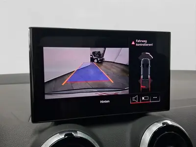 Audi Q2 – Foto 15