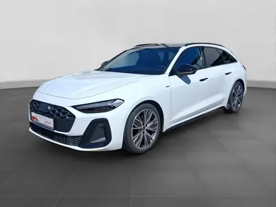 Audi A5 Avant – Foto 2