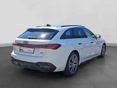 Audi A5 Avant – Foto 3