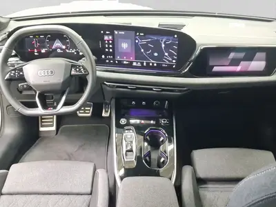 Audi A5 Avant – Foto 5