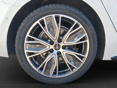 Audi A5 Avant – Foto 7