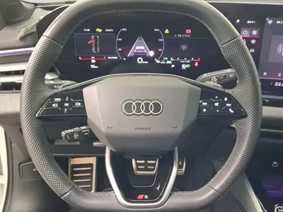 Audi A5 Avant – Foto 9