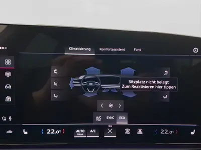 Audi A5 Avant – Foto 16
