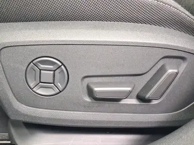 Audi A5 Avant – Foto 20