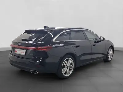 Audi A5 Avant – Foto 3