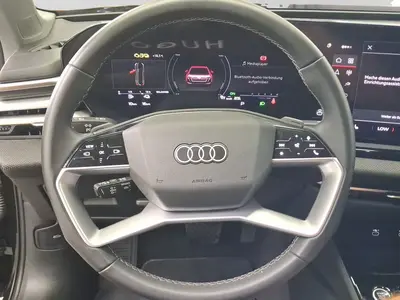 Audi A5 Avant – Foto 9