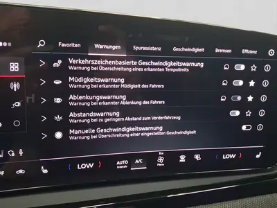 Audi A5 Avant – Foto 12