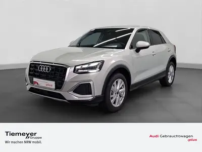 Audi Q2 – Foto 1