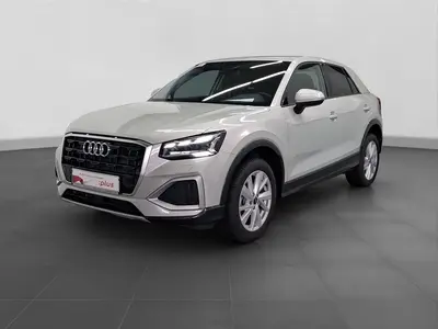Audi Q2 – Foto 2