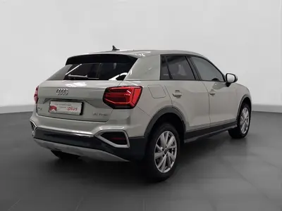 Audi Q2 – Foto 3