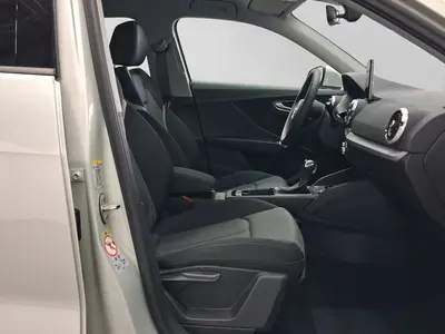 Audi Q2 – Foto 4