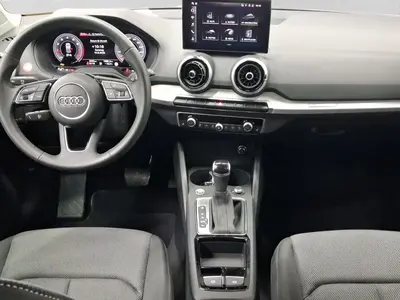 Audi Q2 – Foto 5