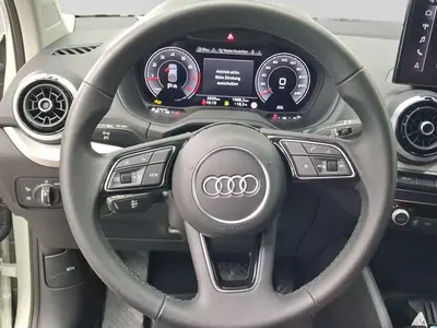 Audi Q2 – Foto 9