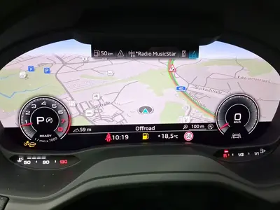 Audi Q2 – Foto 10