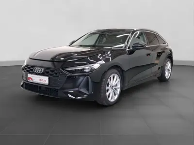Audi A5 Avant – Foto 2