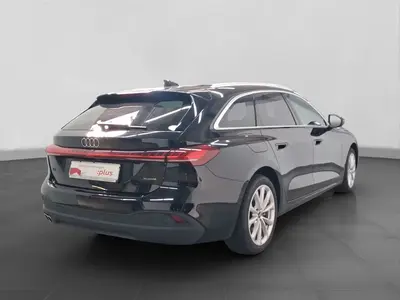 Audi A5 Avant – Foto 3