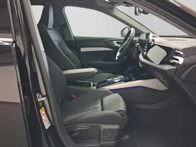 Audi A5 Avant – Foto 4