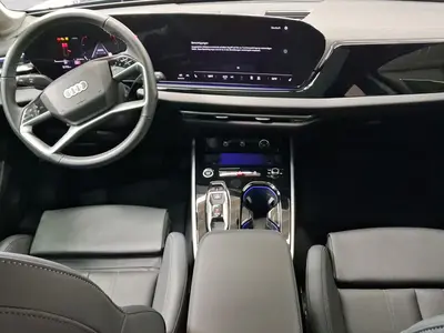 Audi A5 Avant – Foto 5