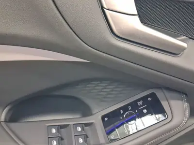 Audi A5 Avant – Foto 8