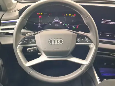 Audi A5 Avant – Foto 9