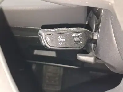 Audi A5 Avant – Foto 17