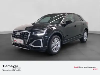 Audi Q2 – Foto 1