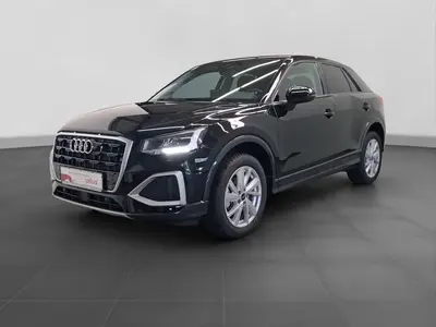 Audi Q2 – Foto 2