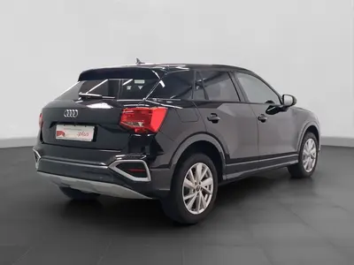 Audi Q2 – Foto 3