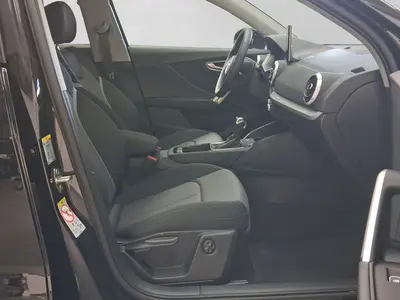Audi Q2 – Foto 4
