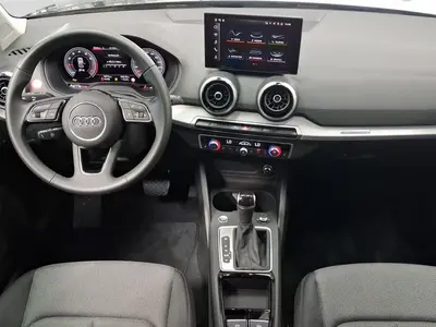 Audi Q2 – Foto 5