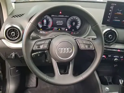 Audi Q2 – Foto 9