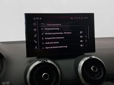 Audi Q2 – Foto 12